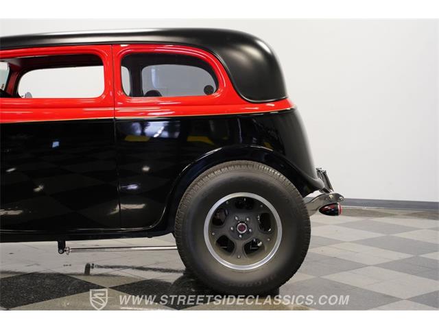 1934 Ford Victoria (CC-2074799) for sale in Concord, North Carolina