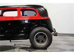 1934 Ford Victoria (CC-2074799) for sale in Concord, North Carolina