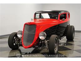 1934 Ford Victoria (CC-2074799) for sale in Concord, North Carolina