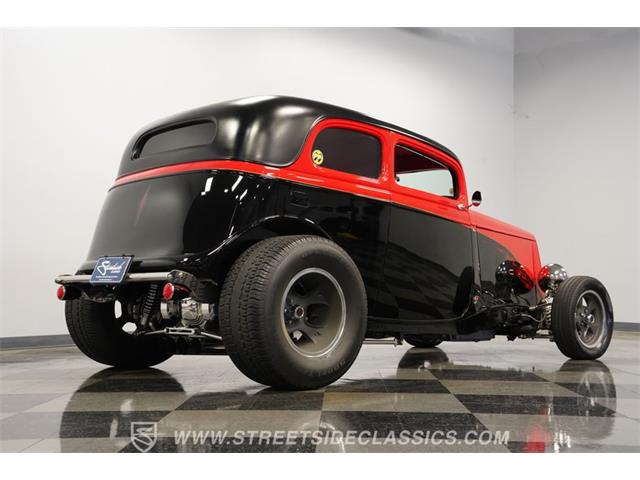 1934 Ford Victoria (CC-2074799) for sale in Concord, North Carolina