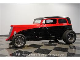 1934 Ford Victoria (CC-2074799) for sale in Concord, North Carolina