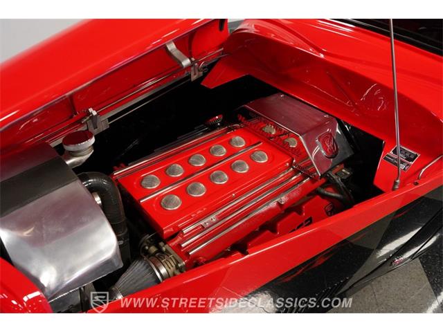 1934 Ford Victoria (CC-2074799) for sale in Concord, North Carolina