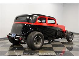 1934 Ford Victoria (CC-2074799) for sale in Concord, North Carolina