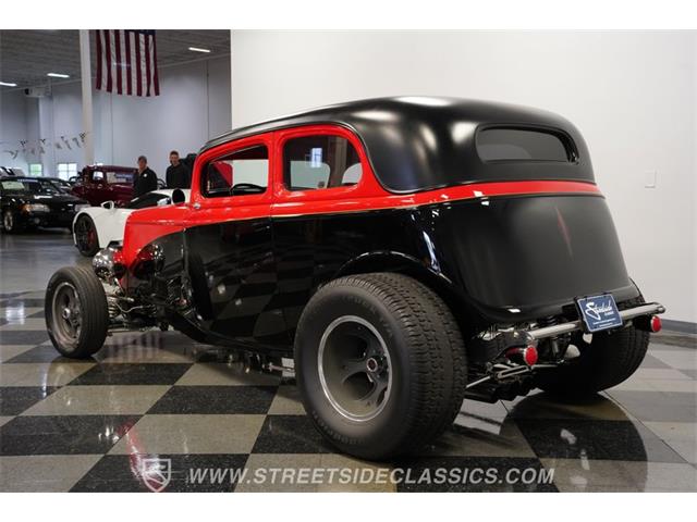 1934 Ford Victoria (CC-2074799) for sale in Concord, North Carolina