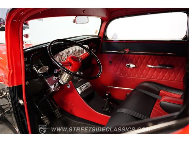 1934 Ford Victoria (CC-2074799) for sale in Concord, North Carolina