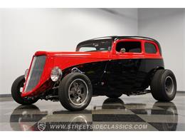 1934 Ford Victoria (CC-2074799) for sale in Concord, North Carolina