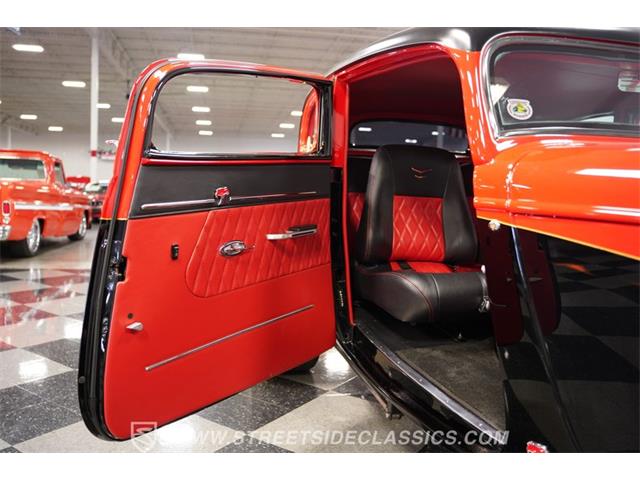 1934 Ford Victoria (CC-2074799) for sale in Concord, North Carolina