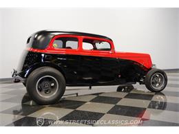 1934 Ford Victoria (CC-2074799) for sale in Concord, North Carolina