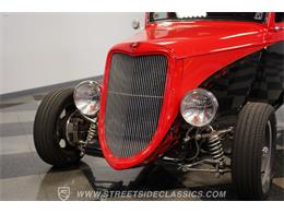 1934 Ford Victoria (CC-2074799) for sale in Concord, North Carolina