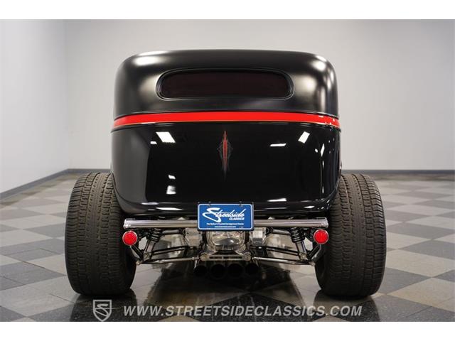 1934 Ford Victoria (CC-2074799) for sale in Concord, North Carolina