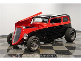 1934 Ford Victoria (CC-2074799) for sale in Concord, North Carolina