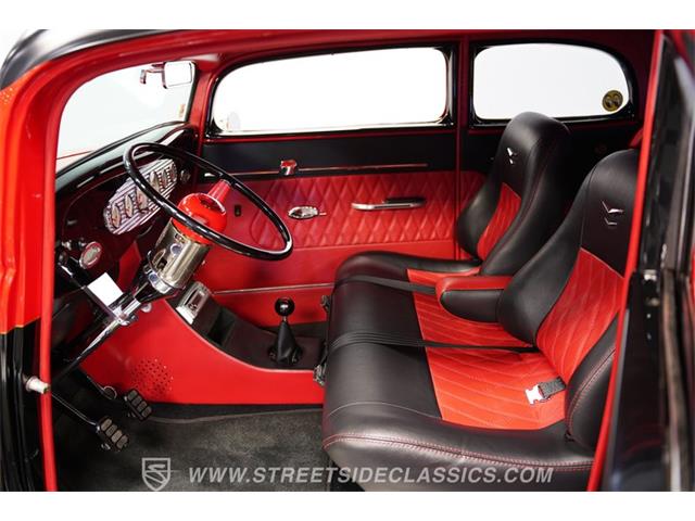 1934 Ford Victoria (CC-2074799) for sale in Concord, North Carolina