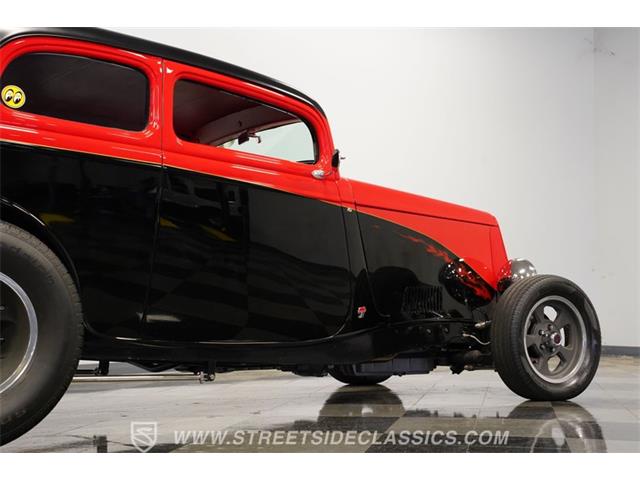 1934 Ford Victoria (CC-2074799) for sale in Concord, North Carolina