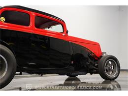 1934 Ford Victoria (CC-2074799) for sale in Concord, North Carolina