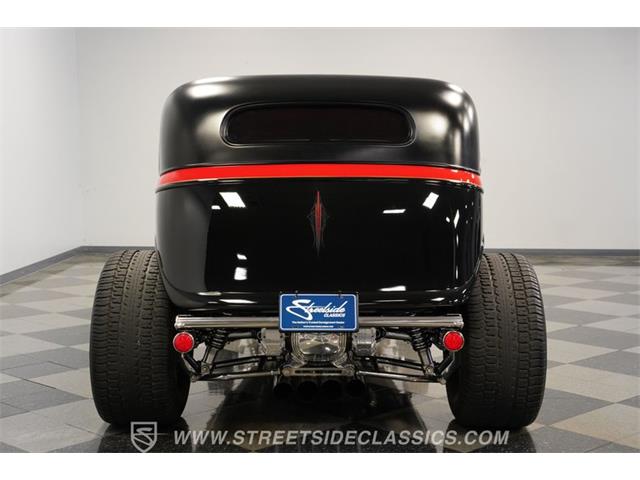 1934 Ford Victoria (CC-2074799) for sale in Concord, North Carolina