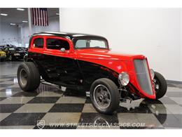 1934 Ford Victoria (CC-2074799) for sale in Concord, North Carolina