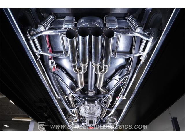 1934 Ford Victoria (CC-2074799) for sale in Concord, North Carolina