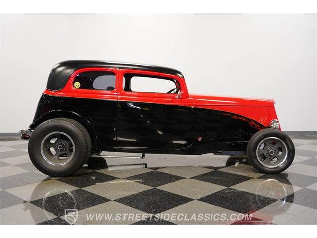 1934 Ford Victoria (CC-2074799) for sale in Concord, North Carolina