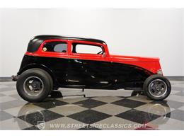 1934 Ford Victoria (CC-2074799) for sale in Concord, North Carolina
