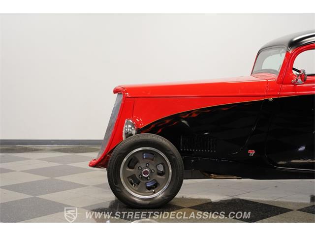 1934 Ford Victoria (CC-2074799) for sale in Concord, North Carolina