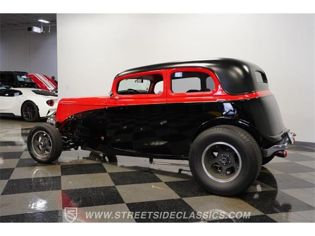 1934 Ford Victoria (CC-2074799) for sale in Concord, North Carolina