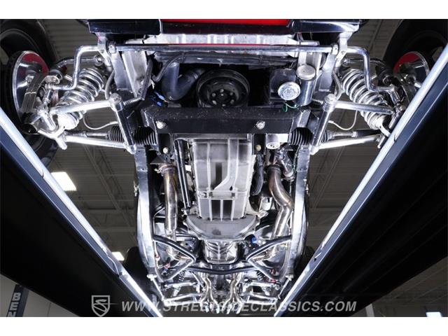 1934 Ford Victoria (CC-2074799) for sale in Concord, North Carolina