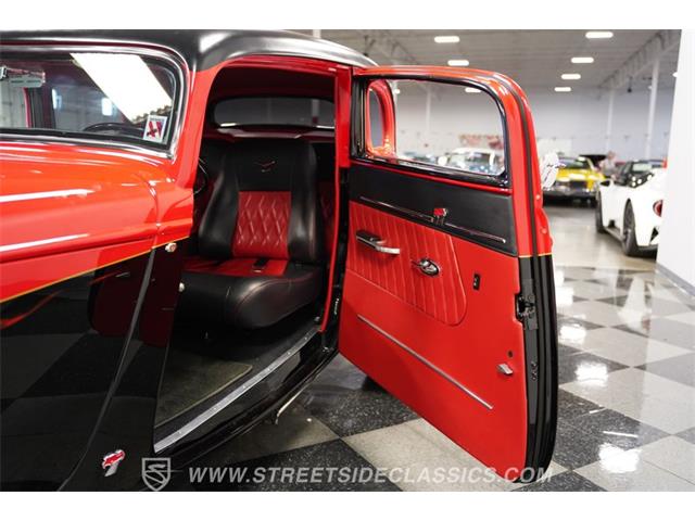1934 Ford Victoria (CC-2074799) for sale in Concord, North Carolina