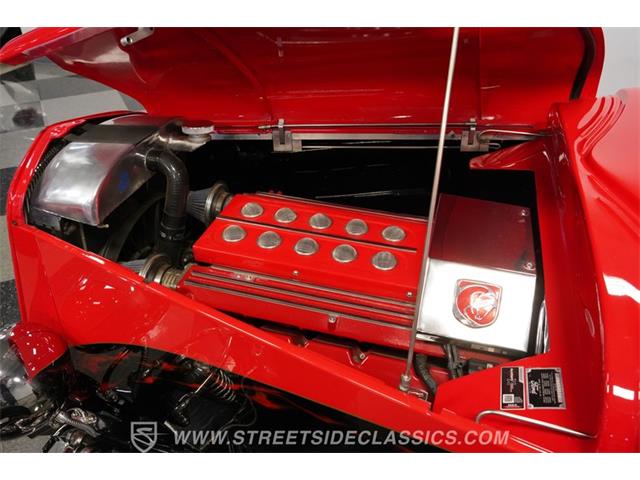 1934 Ford Victoria (CC-2074799) for sale in Concord, North Carolina