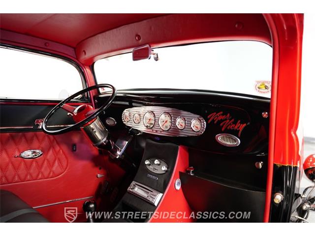 1934 Ford Victoria (CC-2074799) for sale in Concord, North Carolina