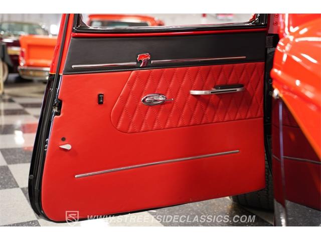 1934 Ford Victoria (CC-2074799) for sale in Concord, North Carolina