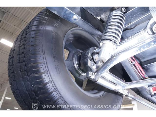 1934 Ford Victoria (CC-2074799) for sale in Concord, North Carolina