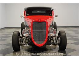 1934 Ford Victoria (CC-2074799) for sale in Concord, North Carolina