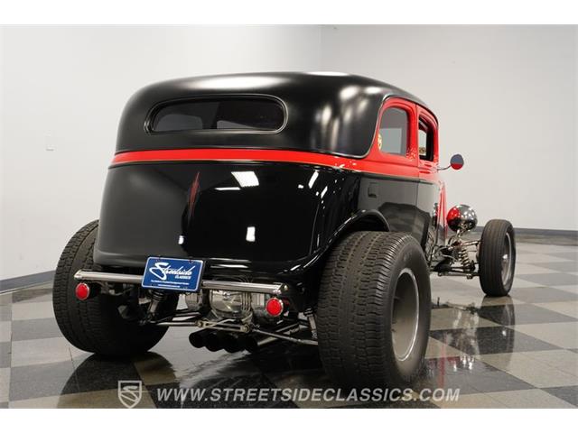 1934 Ford Victoria (CC-2074799) for sale in Concord, North Carolina