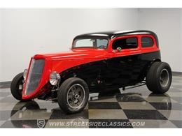 1934 Ford Victoria (CC-2074799) for sale in Concord, North Carolina