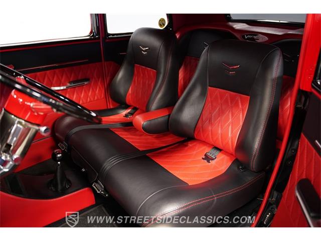 1934 Ford Victoria (CC-2074799) for sale in Concord, North Carolina
