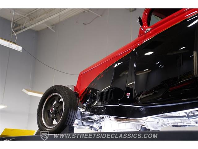 1934 Ford Victoria (CC-2074799) for sale in Concord, North Carolina