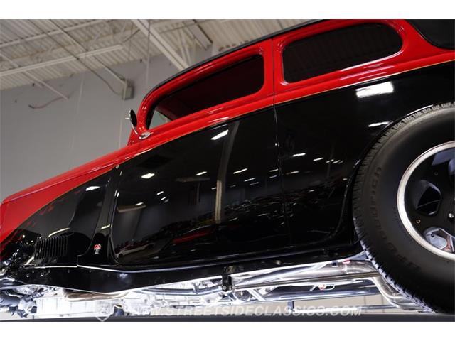 1934 Ford Victoria (CC-2074799) for sale in Concord, North Carolina