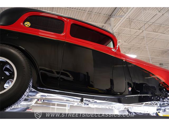 1934 Ford Victoria (CC-2074799) for sale in Concord, North Carolina