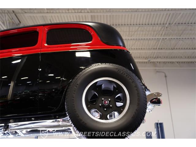 1934 Ford Victoria (CC-2074799) for sale in Concord, North Carolina