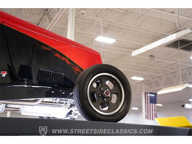 1934 Ford Victoria (CC-2074799) for sale in Concord, North Carolina