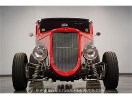 1934 Ford Victoria (CC-2074799) for sale in Concord, North Carolina