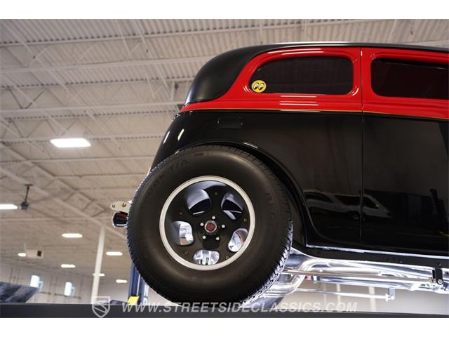 1934 Ford Victoria (CC-2074799) for sale in Concord, North Carolina