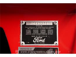 1934 Ford Victoria (CC-2074799) for sale in Concord, North Carolina