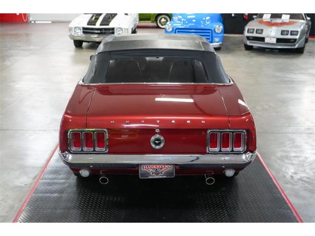 1970 Ford Mustang (CC-2070048) for sale in Homer City, Pennsylvania