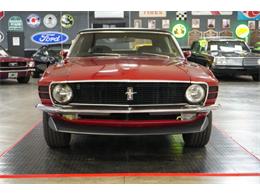 1970 Ford Mustang (CC-2070048) for sale in Homer City, Pennsylvania
