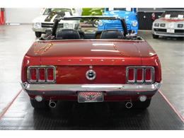 1970 Ford Mustang (CC-2070048) for sale in Homer City, Pennsylvania