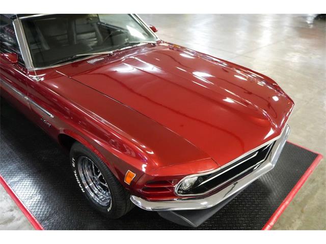 1970 Ford Mustang (CC-2070048) for sale in Homer City, Pennsylvania
