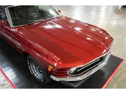 1970 Ford Mustang (CC-2070048) for sale in Homer City, Pennsylvania