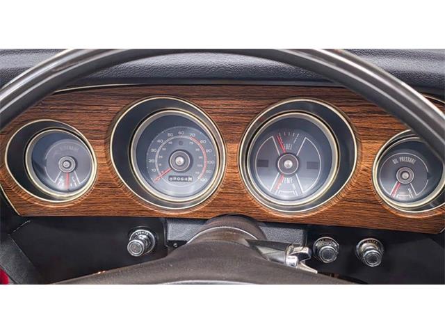 1970 Ford Mustang (CC-2070048) for sale in Homer City, Pennsylvania
