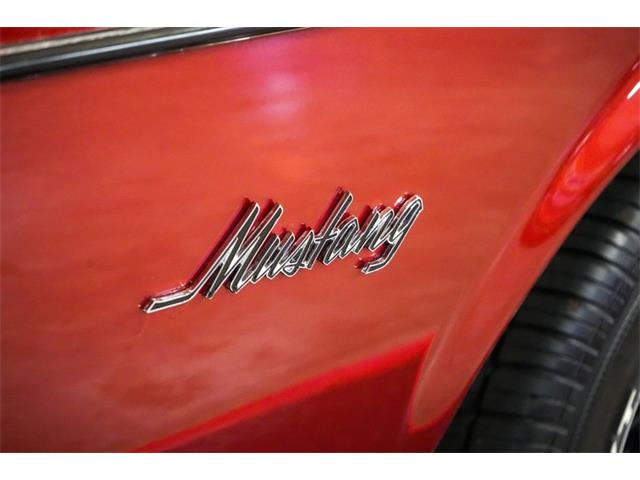 1970 Ford Mustang (CC-2070048) for sale in Homer City, Pennsylvania